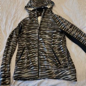 Nike Men’s KD Zip-Up Hoodie